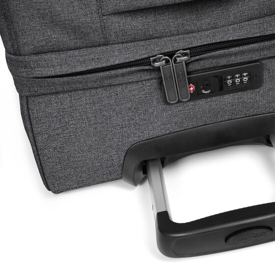 Eastpak Transit'r M 2-Wiel Holdall 67 cm