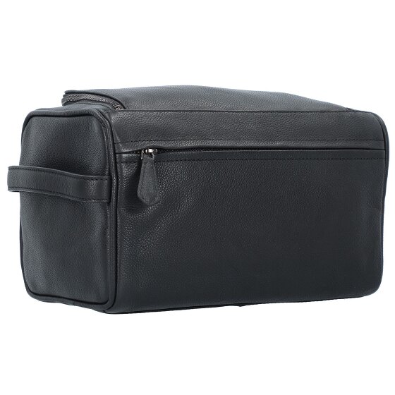bugatti Bella Toilettas Leer 28 cm
