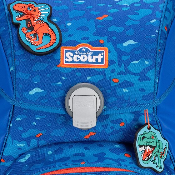 Scout Alpha Satchel Set 4st Superflash