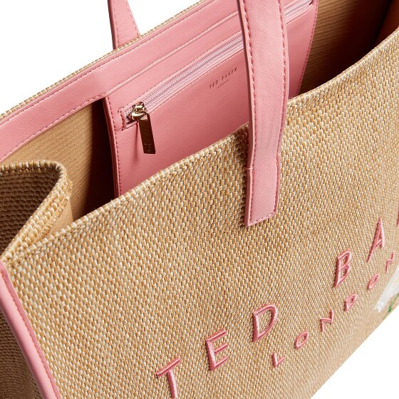 Ted Baker Floraff Shopper Tas 45 cm