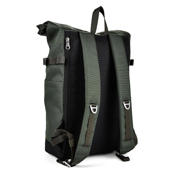 Sandqvist Icon Dagrugzak 65 cm Laptopvak