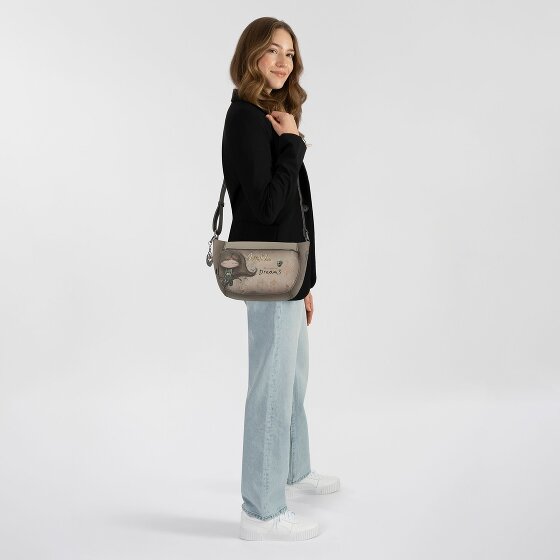 Anekke Real Schoudertas 27 cm