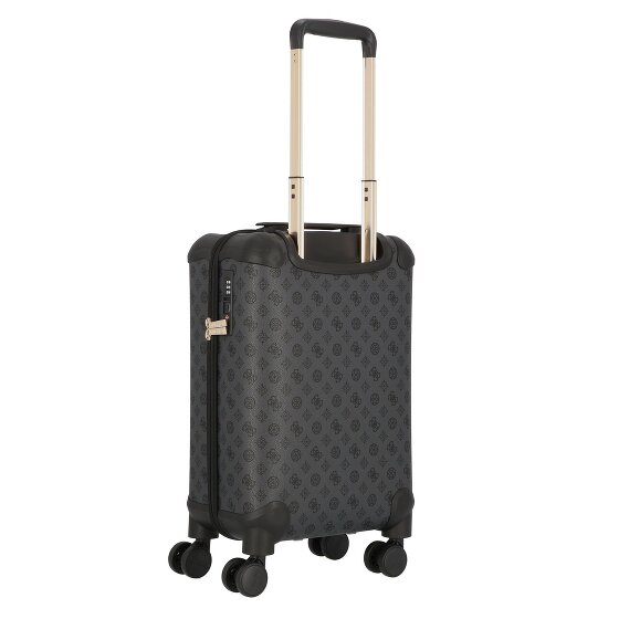 Guess Wilder 4 wielen Cabinewagen 53 cm
