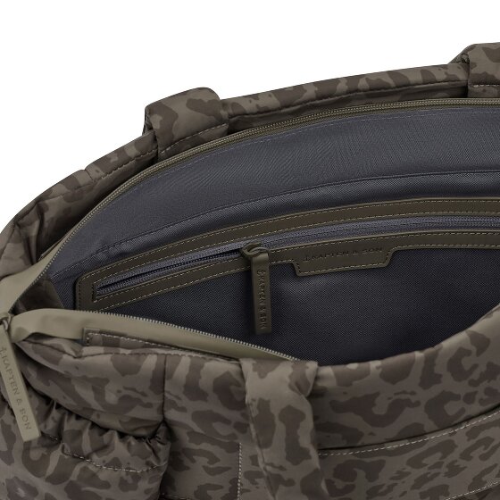Kapten & Son Hellvi Cloud Weekender reistas 55 cm