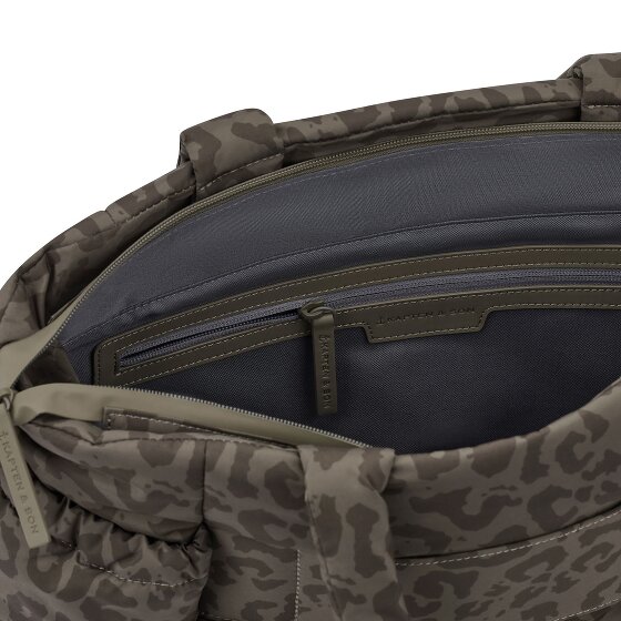 Kapten & Son Hellvi Cloud Weekender reistas 55 cm