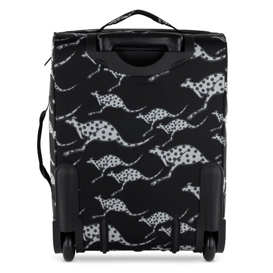 Chiemsee Jump N Fly 2 wielen Cabinewagen 46 cm