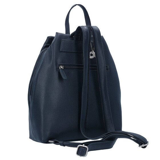Picard Luis City Rugzak Leer 25 cm