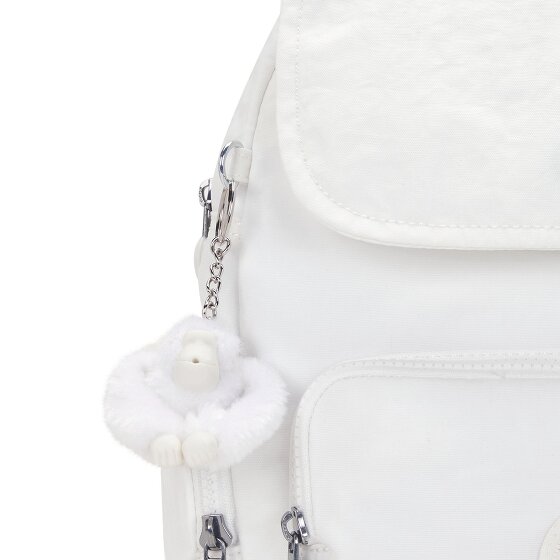 Kipling Basic City Zip Stad rugzak S 33.5 cm