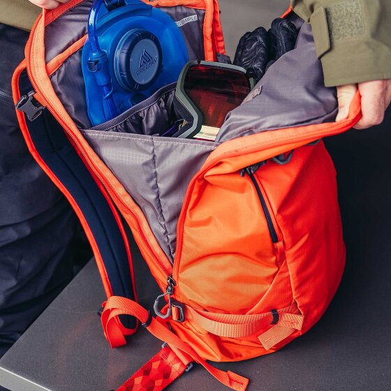 Gregory Alpinisto 20 L Trekking rugzak 50 cm
