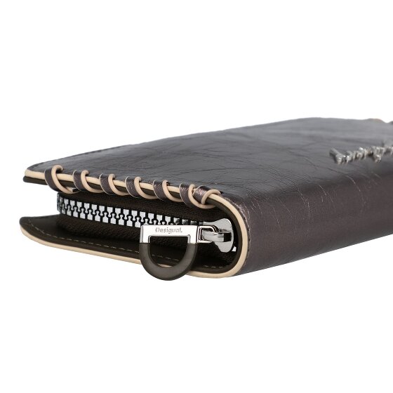 Desigual Fiona Portemonnee 20.5 cm