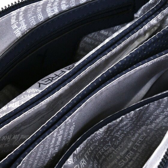 Suri Frey Romy Basic Schoudertas 21 cm