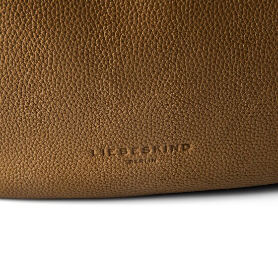 Liebeskind Farrah Schoudertas M Leder 45 cm