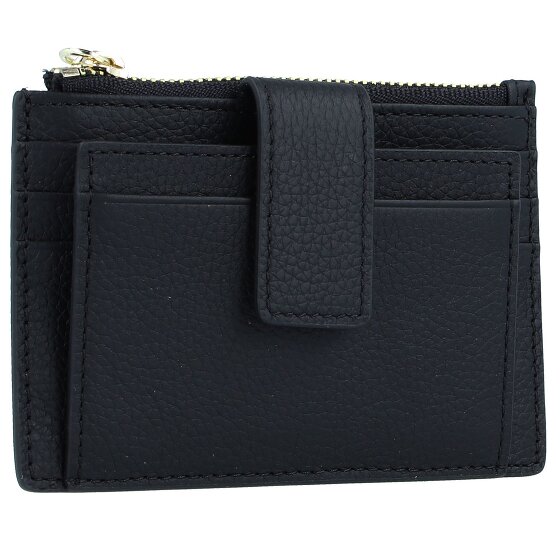 AIGNER Zita Creditcardtasje Leer 12 cm