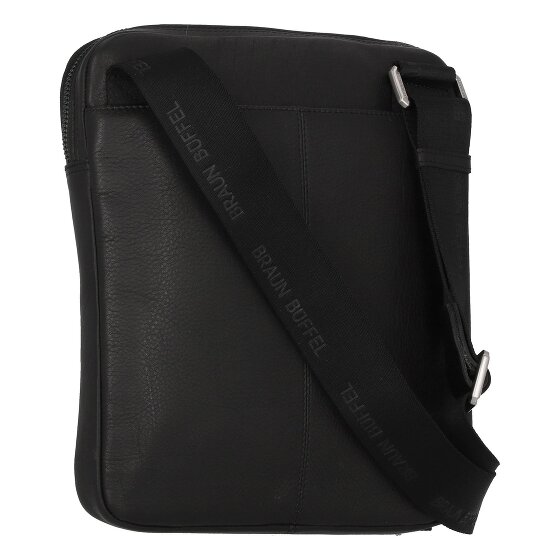 Braun Büffel Golf 2.0 Schoudertas Leer 22 cm