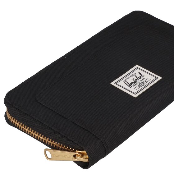 Herschel Thomas Portemonnee RFID-bescherming 17.5 cm