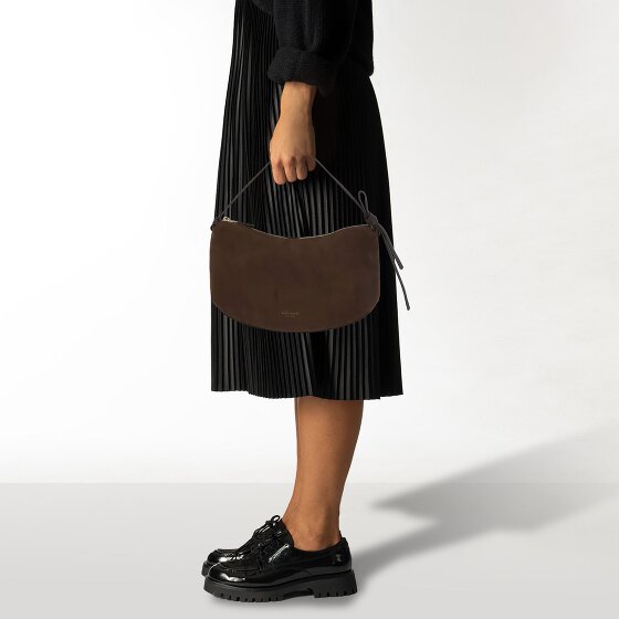 Kate Spade New York Loop Schoudertas Leer 32 cm