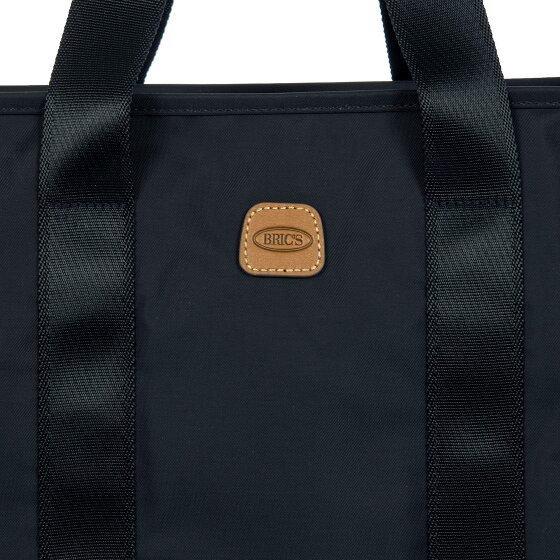 Bric's X-Collection Shopper Tas M 40.5 cm Laptop compartiment