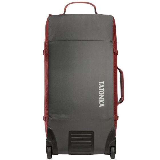 Tatonka Duffle Roller 140 2 wielen Reistas 40 cm