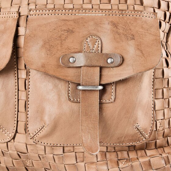 Harbour 2nd Urban Poets Alexandra-Up Schoudertas Leer 29 cm