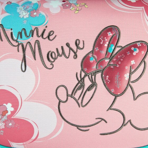 Scooli EasyFit Schooltas set 5-delig