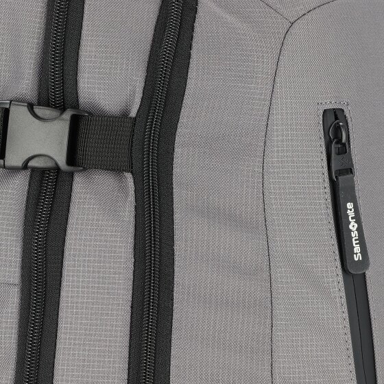 Samsonite Roader 2 wielen Cabinewagen 55 cm Laptop compartiment