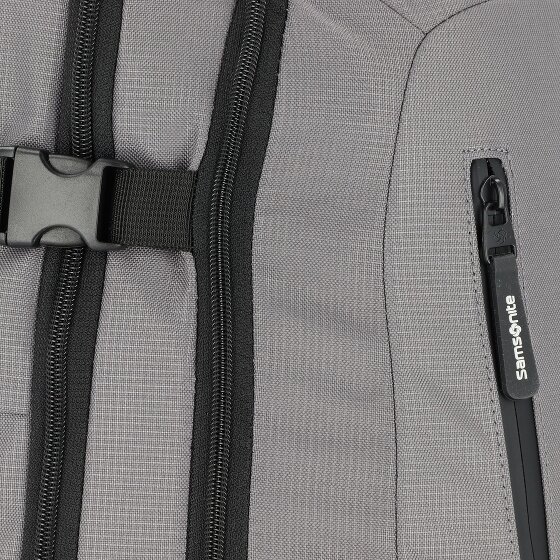 Samsonite Roader 2 wielen Cabinewagen 55 cm Laptop compartiment