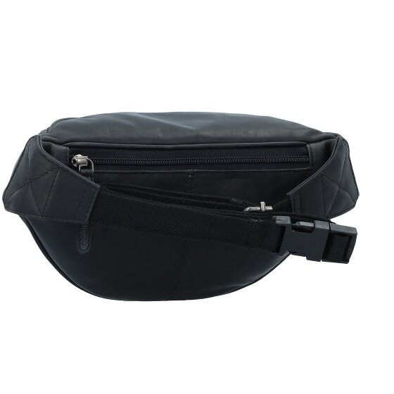 The Chesterfield Brand Eden Fanny pack Leer 28 cm