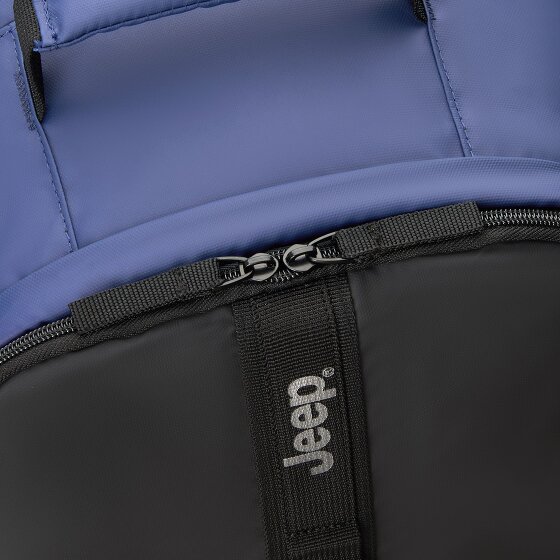 Jeep JS011B Dagrugzak 46 cm Laptop compartiment