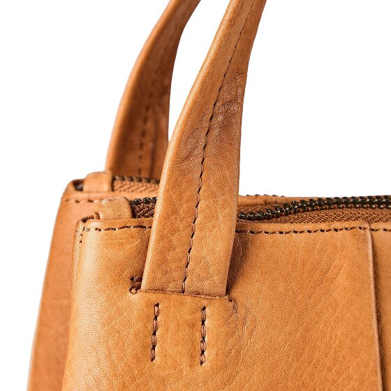 Harold's Cufu Schoudertas Leer 38 cm