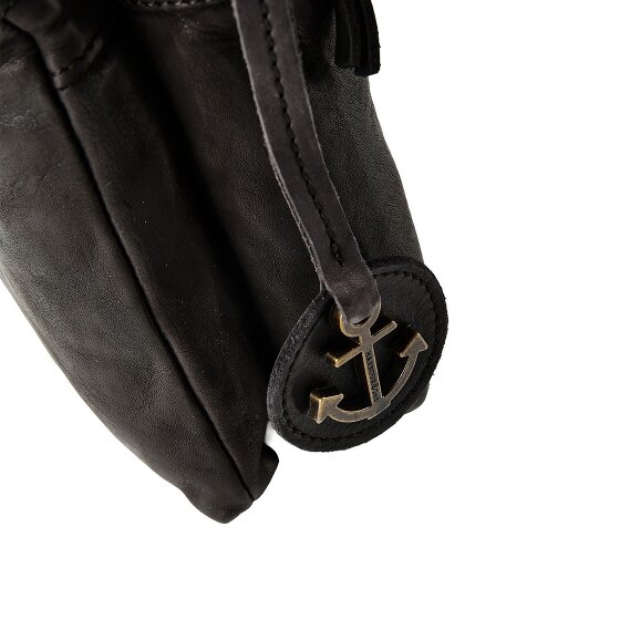 Harbour 2nd Anchor Love Adara Schoudertas Leer 20 cm