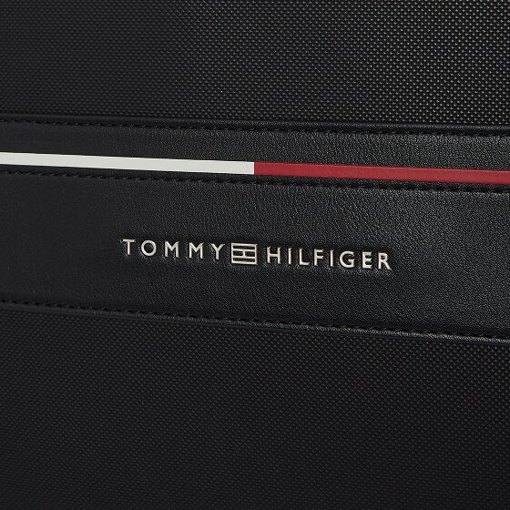 Tommy Hilfiger TH Foundation Koffer 40 cm Laptop compartiment