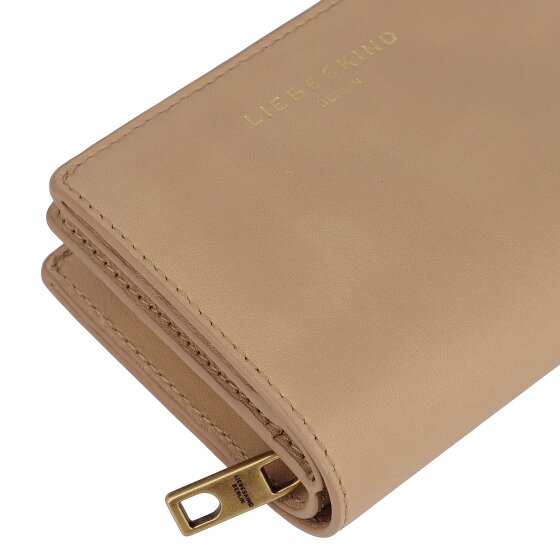 Liebeskind Thea Portemonnee RFID-bescherming Leer 11 cm