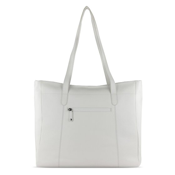 bugatti Elsa Shopper Tas Leer 42 cm