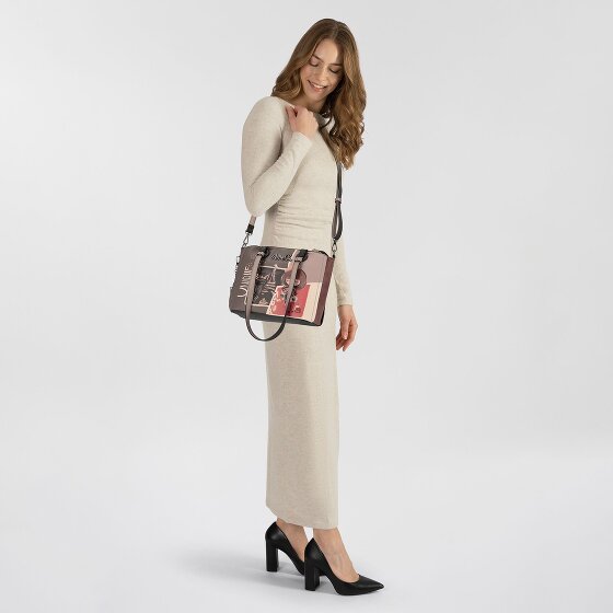 Anekke Mademoiselle Shopper Tas 25 cm