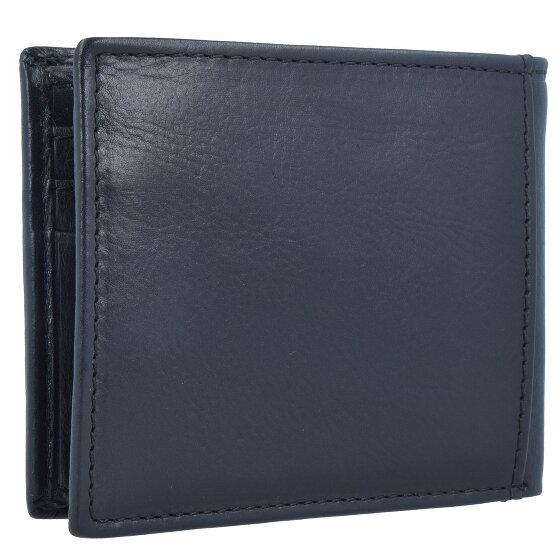 camel active Japan Heren Portemonnee RFID Leer 11 cm