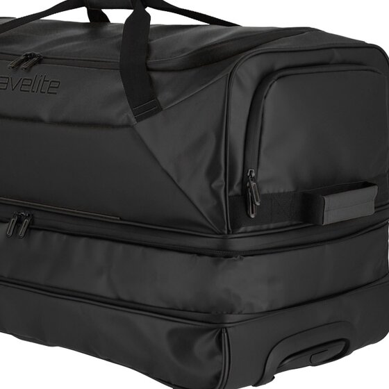 Travelite Basics 2 wielen Reistas 70 cm