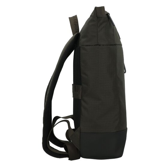 Strellson Northwood rs Dagrugzak 40 cm Laptop compartiment
