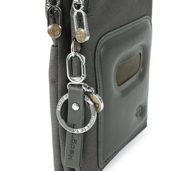 Hedgren Fika Cortado Mobiel telefoonhoesje 12.5 cm