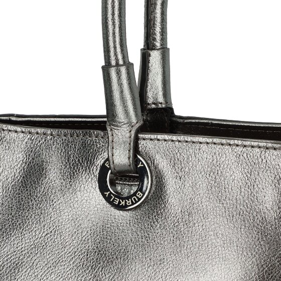 Burkely Radiant Raeven Shopper Tas Leer 38 cm Laptop compartiment