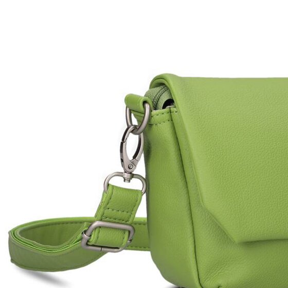 Zwei Mademoiselle.M Boodschapper 28 cm