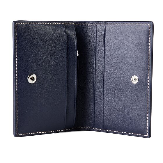 POLO RALPH LAUREN Bear Portemonnee Leer 10 cm