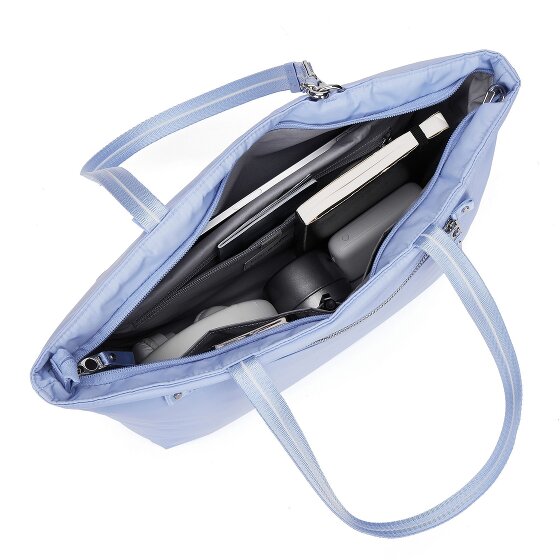 Pacsafe Pacsafe W Shopper Tas 42 cm Laptop compartiment