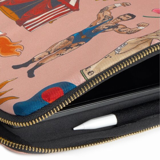Wouf Daily Tablet hoes 29 cm