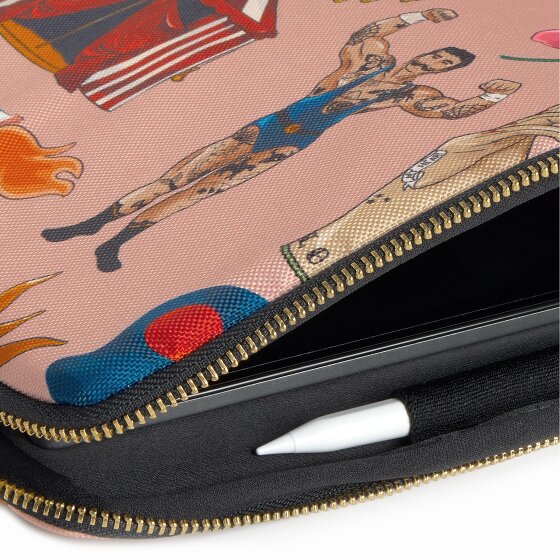 Wouf Daily Tablet hoes 29 cm