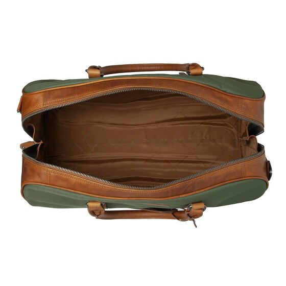 The Chesterfield Brand Fusion Tornio Weekender reistas 53 cm