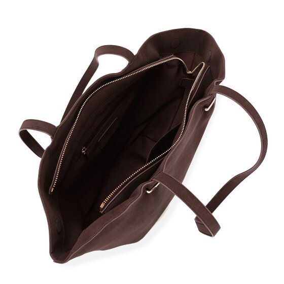 Seidenfelt Rena Schoudertas 45 cm