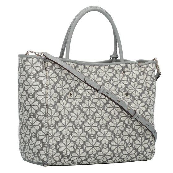 Kate Spade New York Spade Flower Shopper Tas 30 cm Kate Spade New York Spade Flower Shopper Tas 30 cm