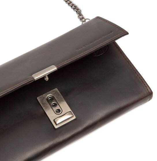 The Chesterfield Brand Waiter Portemonnee Leer 20 cm