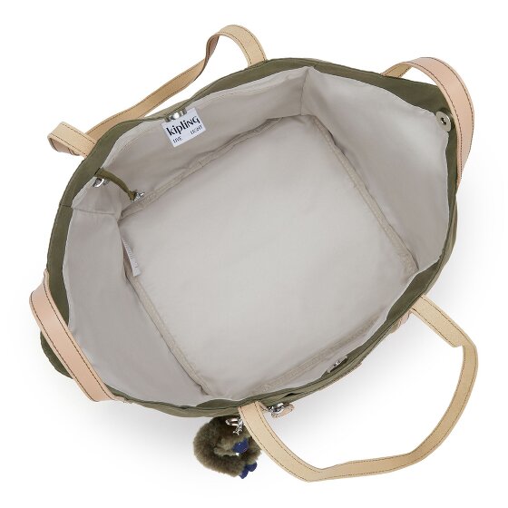 Kipling Ona ++ Raimo Shopper Tas 27 cm