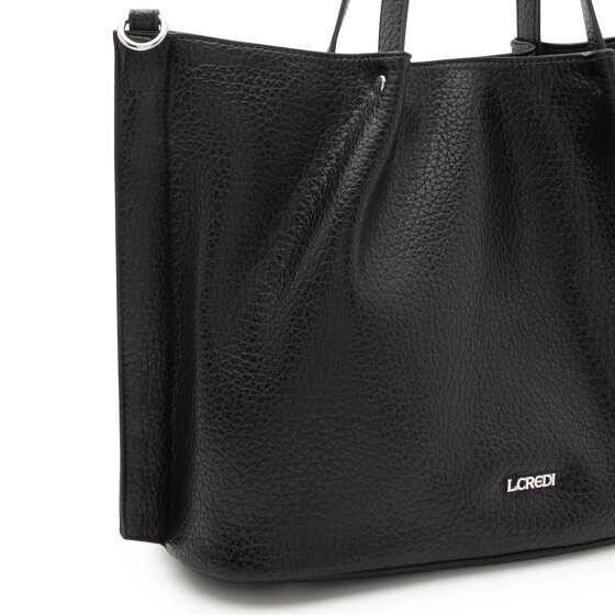 L.Credi Raila Shopper Tas 31 cm